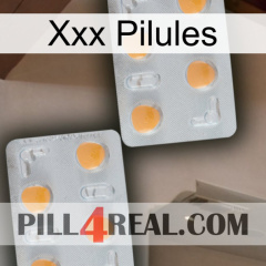 Xxx Pills 25
